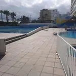 Resort Aqua La Serena Spa Av Del Mar