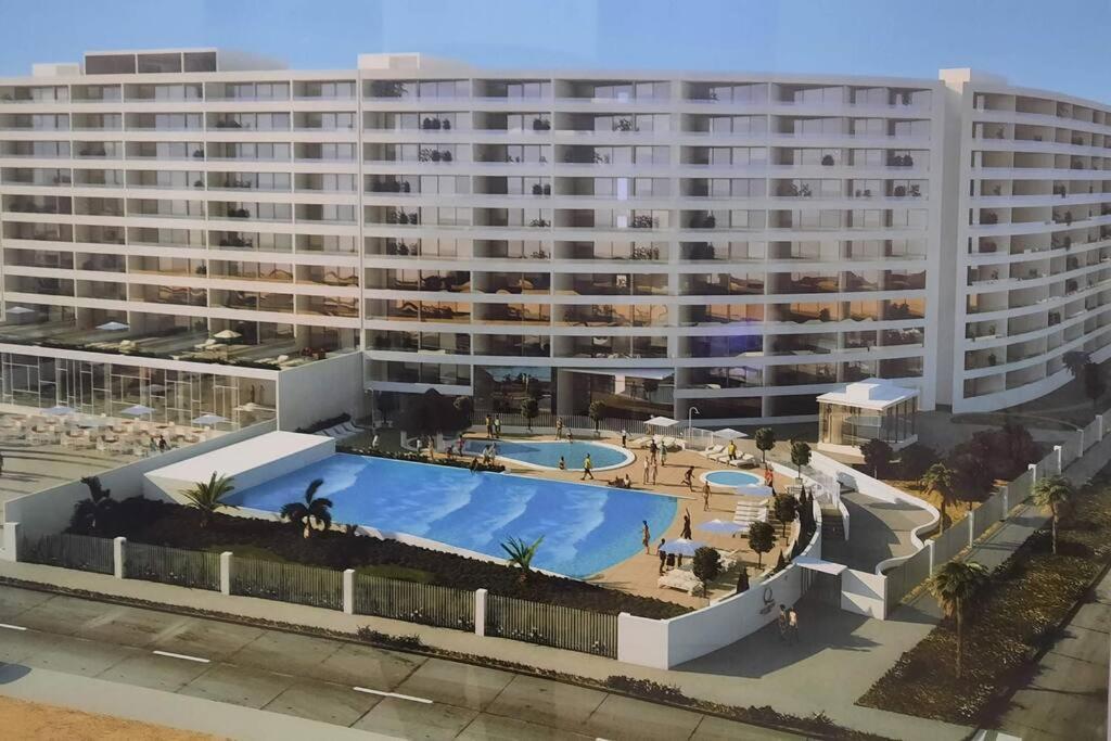 Aqua Av Del Mar *