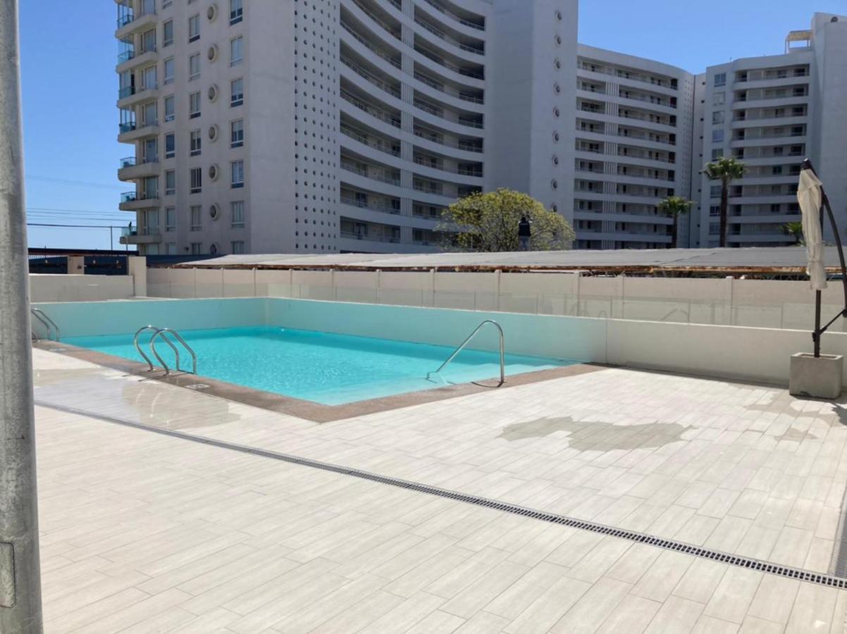 Aqua Av Del Mar Apartamento