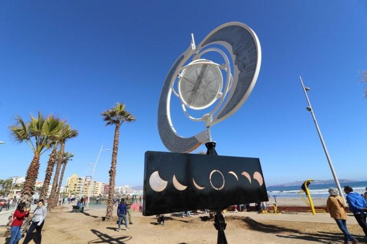 Aqua Av Del Mar * La Serena