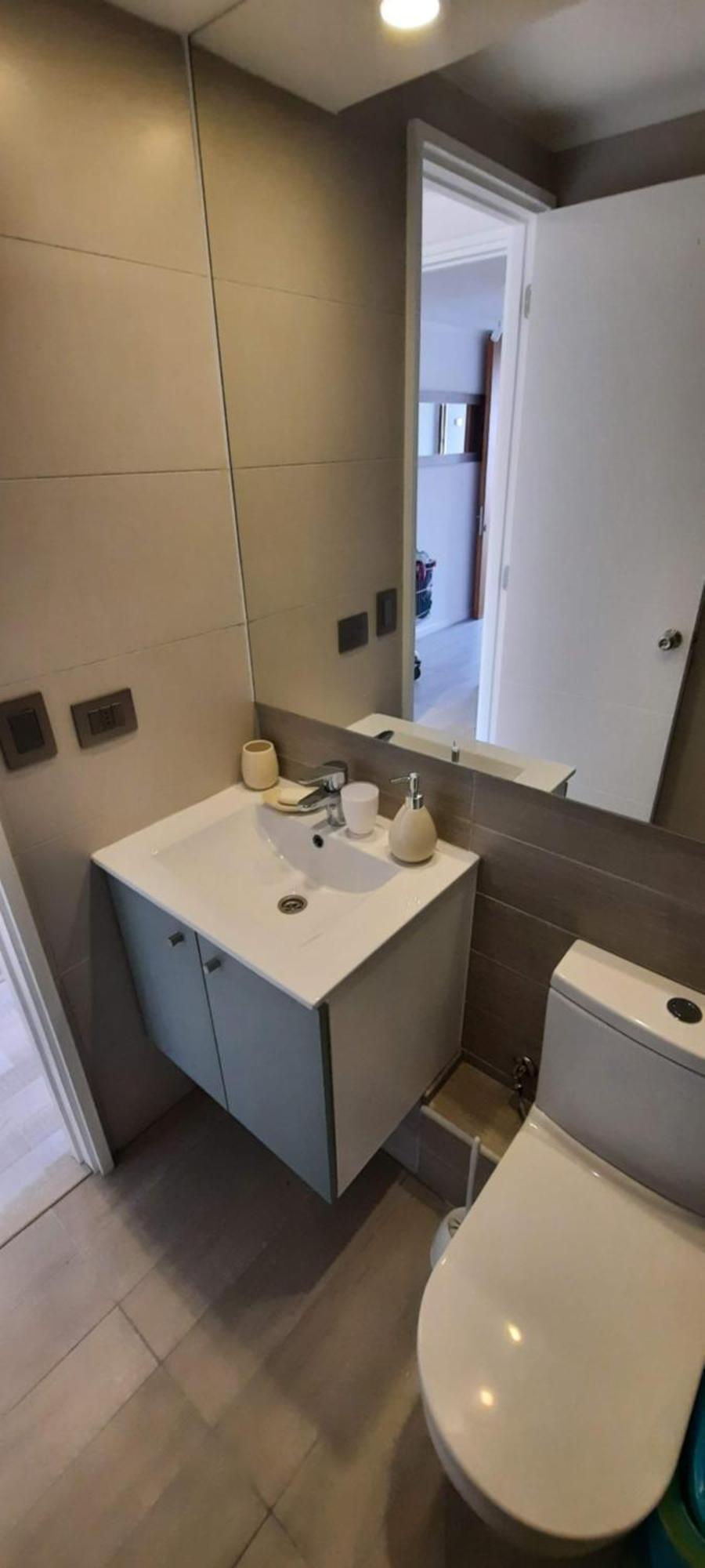 Apartamento Aqua Av Del Mar *