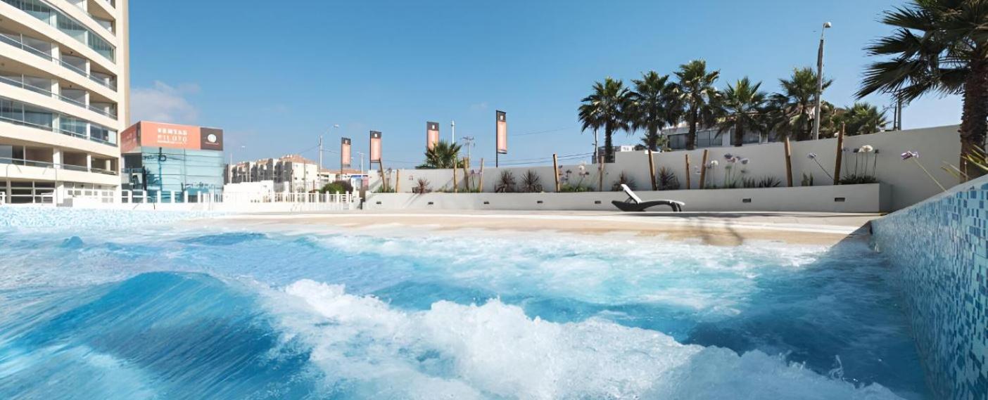 Apartamento Aqua Av Del Mar