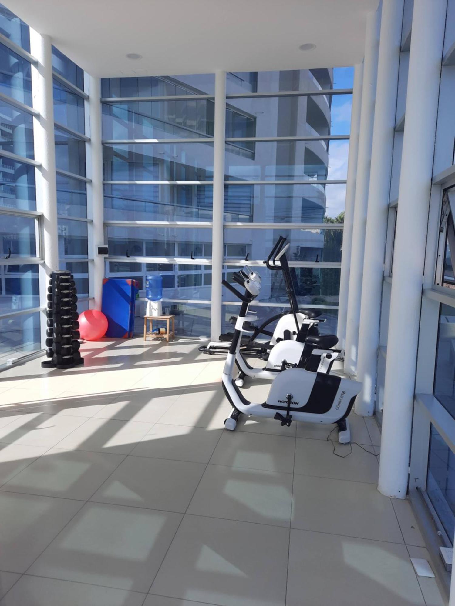 Apartamento Aqua Av Del Mar