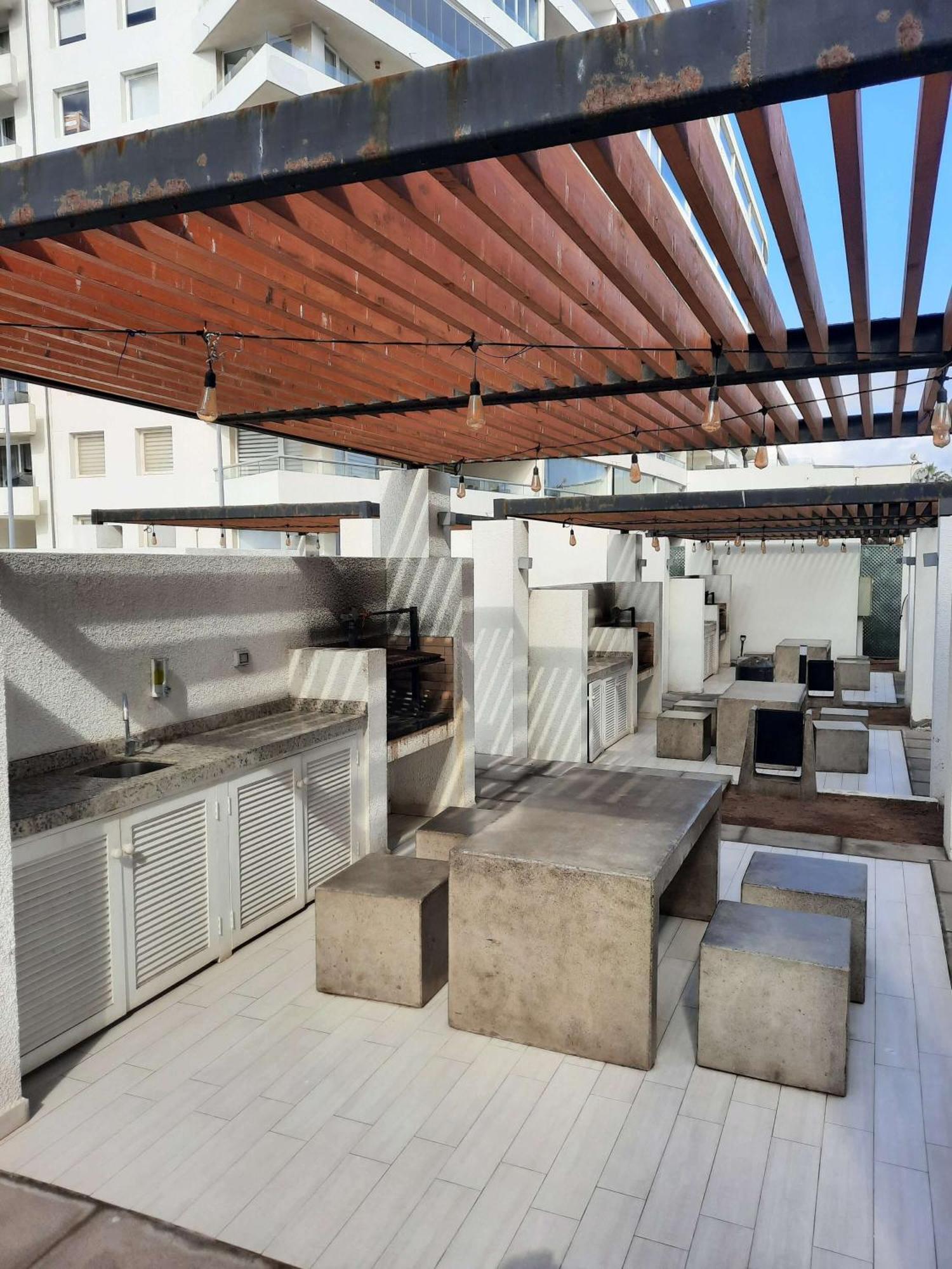 Apartamento Aqua Av Del Mar *