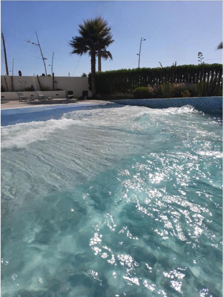 Aqua Av Del Mar